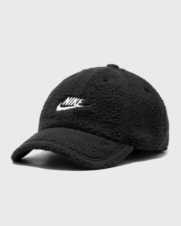 

Бейсболка Nike Club Cap Unstructured Curved Bill Cap, черный