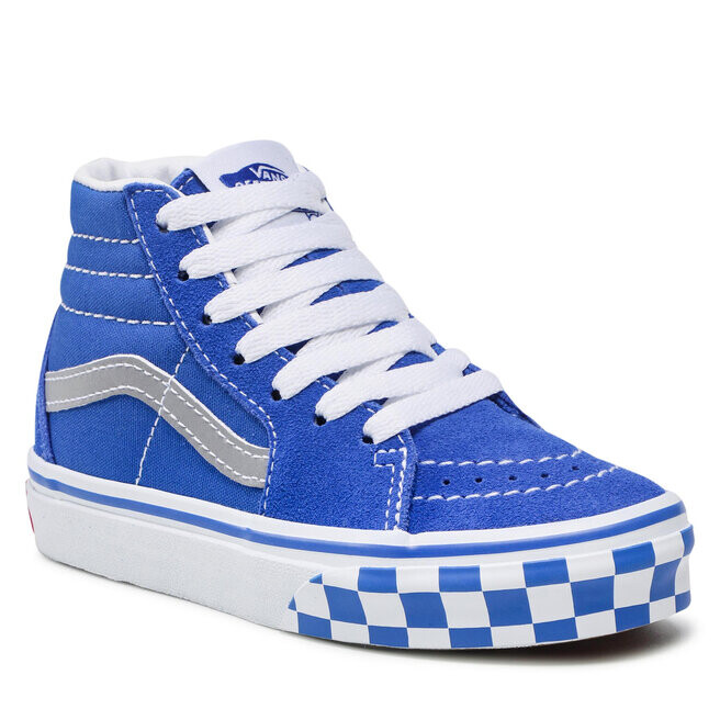 

Кроссовки Vans, синий