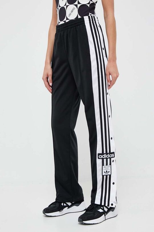 

Спортивные брюки Adicolor Classics Adibreak Track Pants adidas Originals, черный