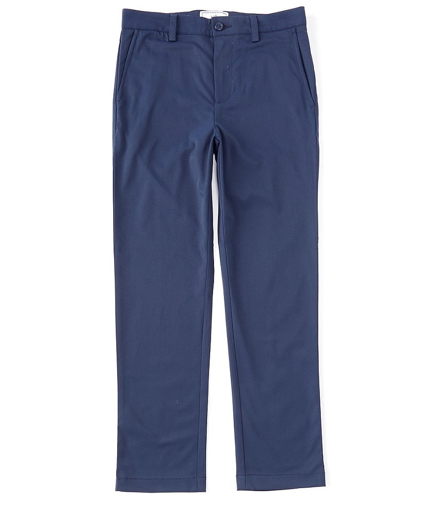 цена Спортивные брюки Leadhead для маленьких/больших мальчиков 4–16 Southern Tide, синий