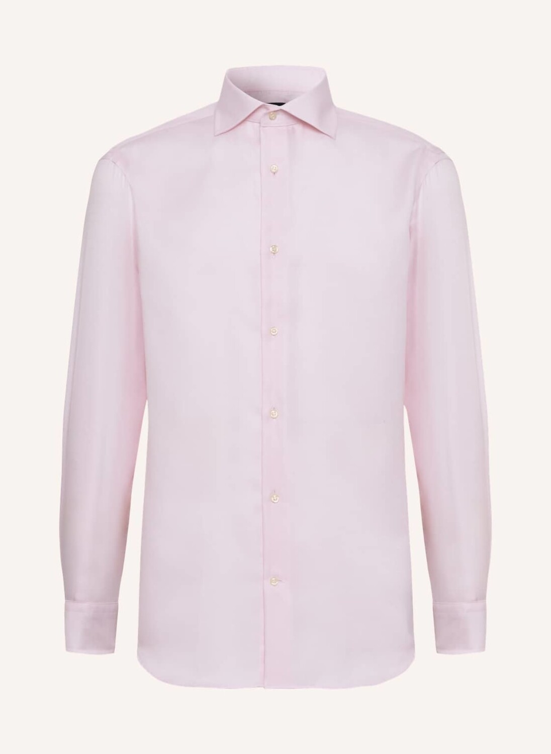 

Рубашка BOGGI MILANO Regular Fit, розовый