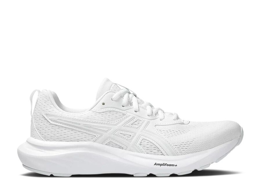 

Кроссовки ASICS Wmns Gel Contend 9, цвет White Glacier Grey