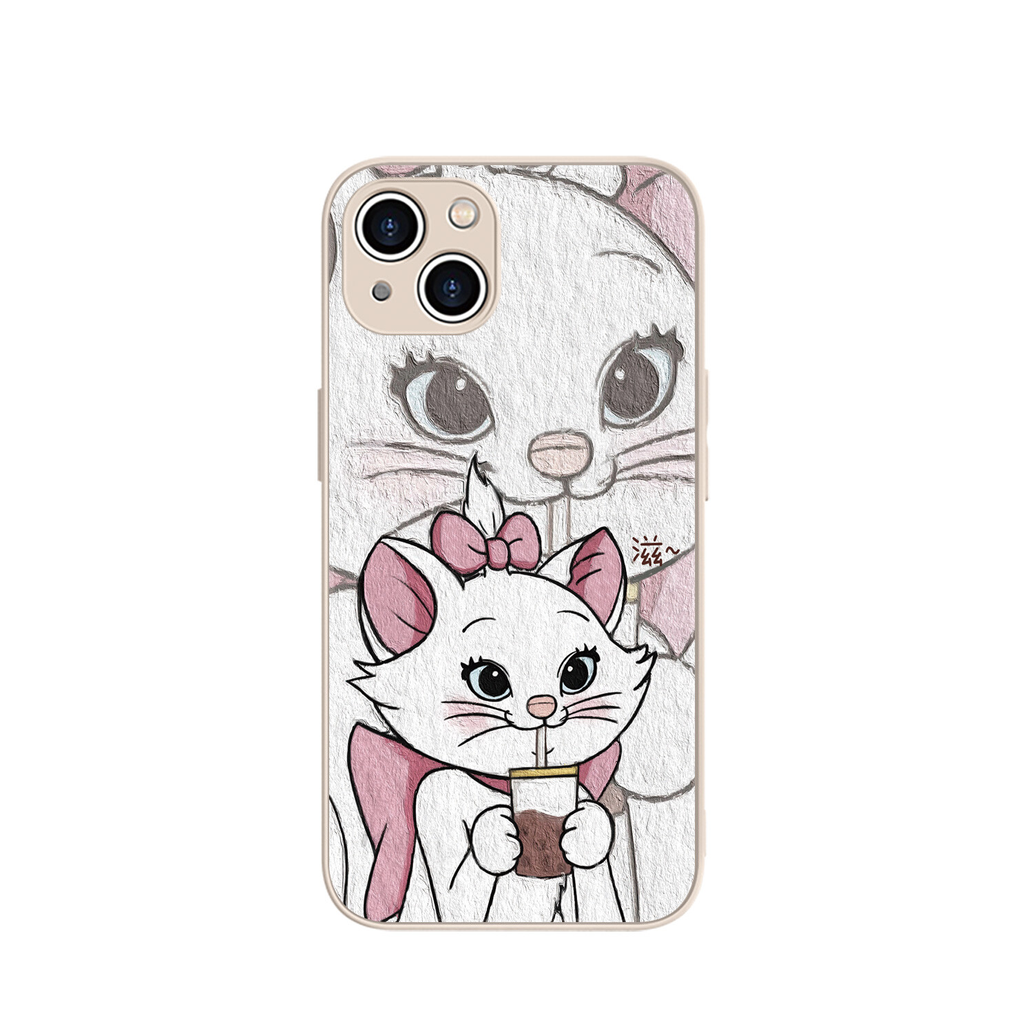 

Чехол для телефона MSMF Us 10 Cents Msmf, DWFQBL9270-Sand pink