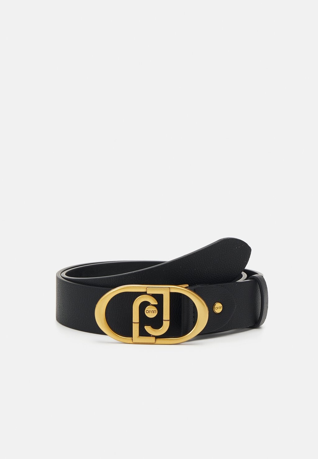 

Пояс HIPS BELT LIU JO, черный