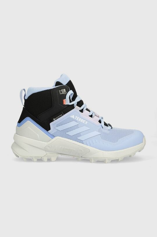 

Туфли Swift R3 Mid GTX adidas TERREX, синий