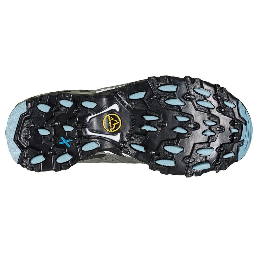 

Кроссовки La Sportiva Ultra Raptor Leather II