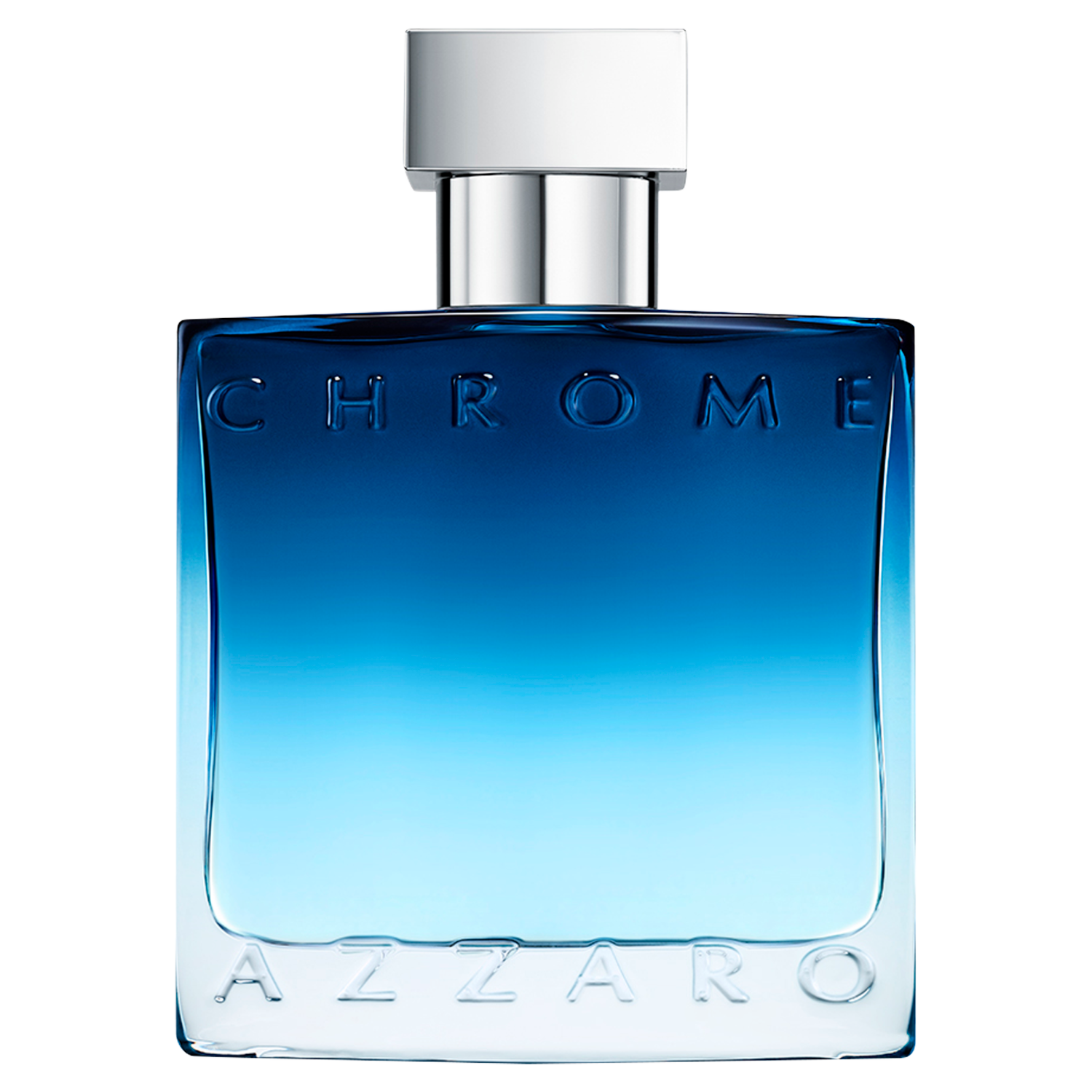 Мужская парфюмированная вода Azzaro Chrome, 100 мл фото
