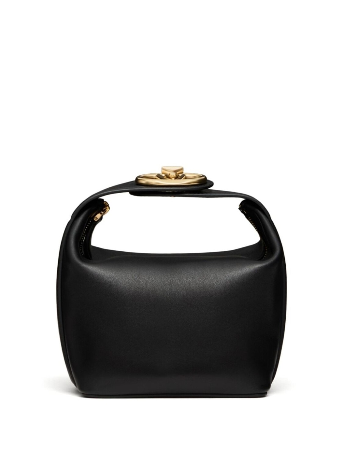 

Valentino Garavani мини-сумка VLogo The Bold Edition, черный