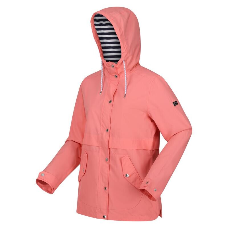 

женская походная куртка Bayla REGATTA, цвет rosa