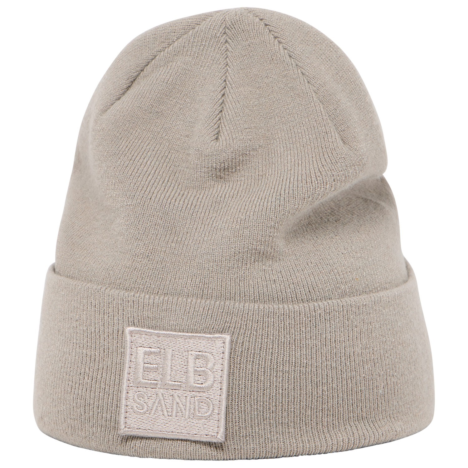 

Шапка Elbsand Bea Beanie, цвет Driftwood