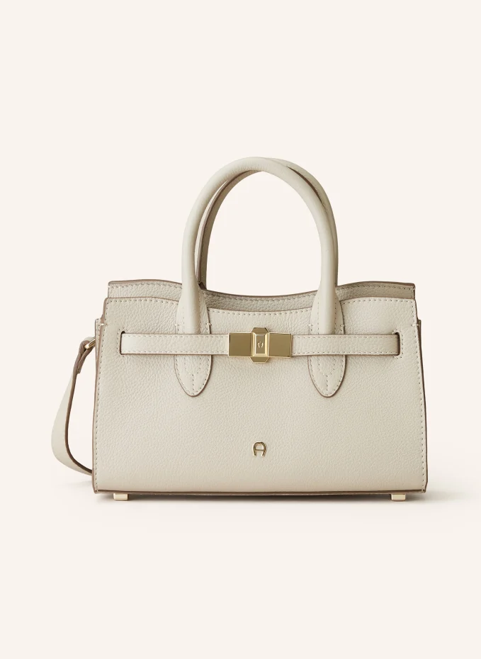 

Сумочка фара Aigner, бежевый