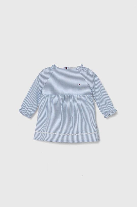 

Tommy Hilfiger Детское платье, синий