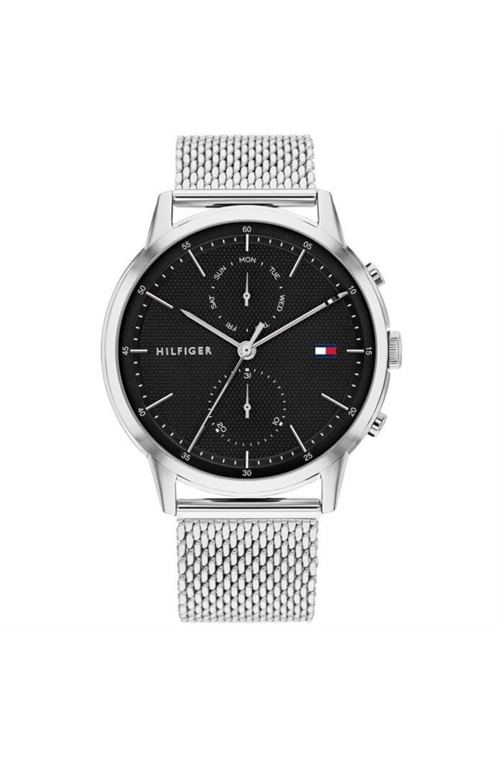 

Часы Tommy Hilfiger, серый