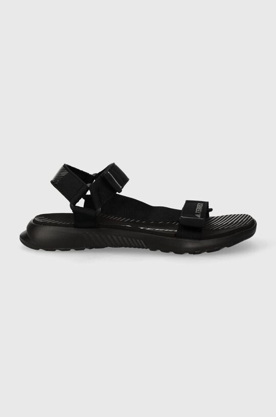

Сандалии Hydroterra adidas, черный