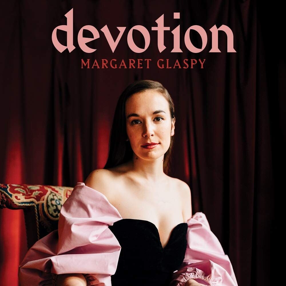 

Виниловая пластинка LP Devotion - Margaret Glaspy