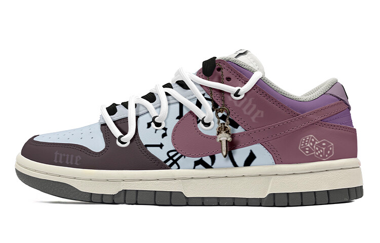 

Женские кроссовки для скейтбординга Nike Dunk