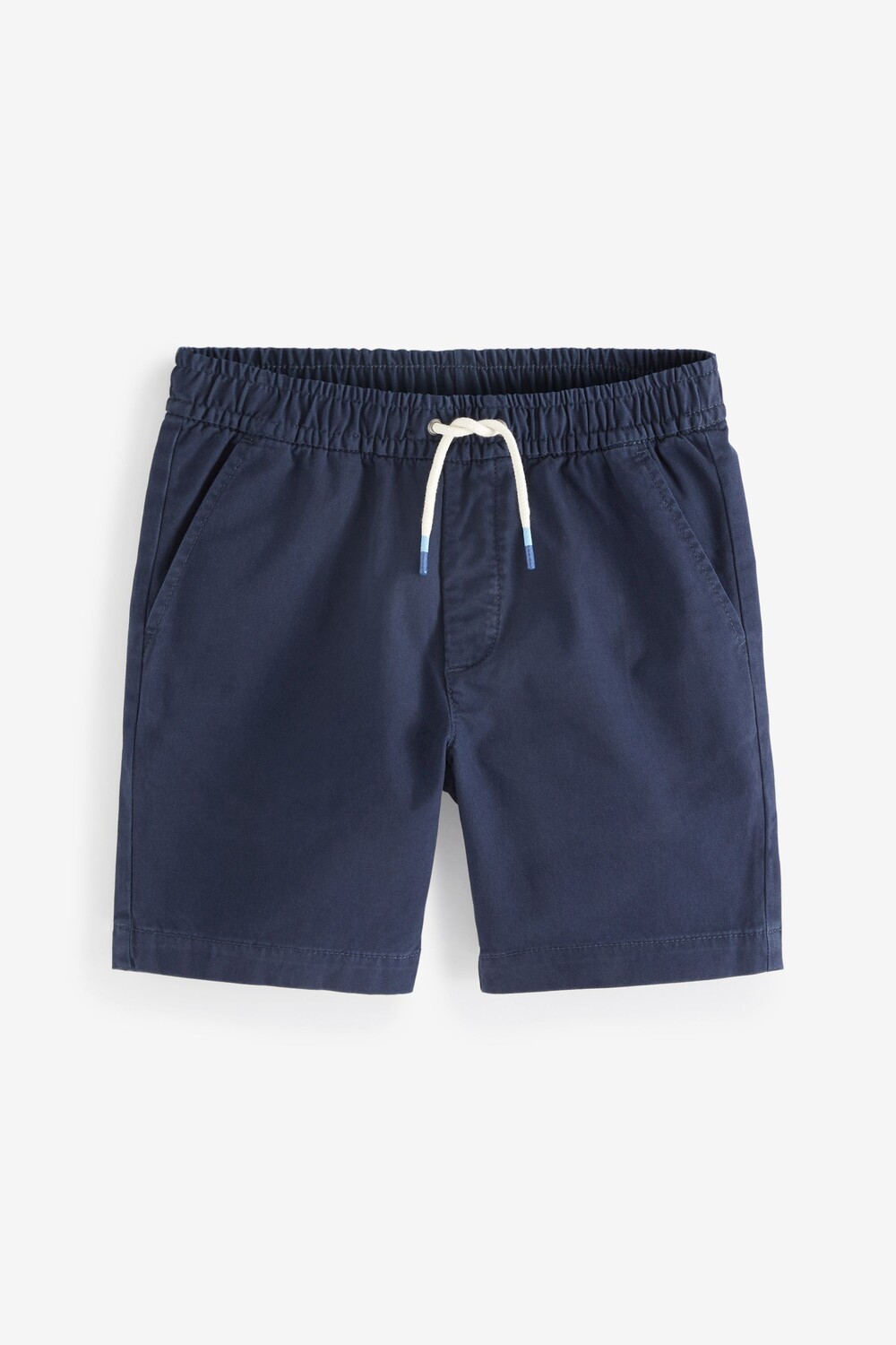 

Спортивные шорты без шнуровки Gap, синий
