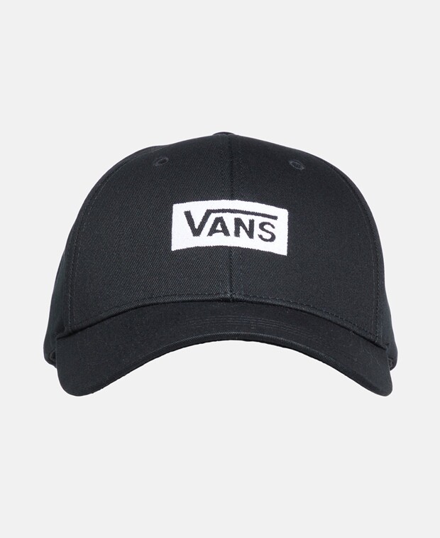 

Кепка Vans, черный