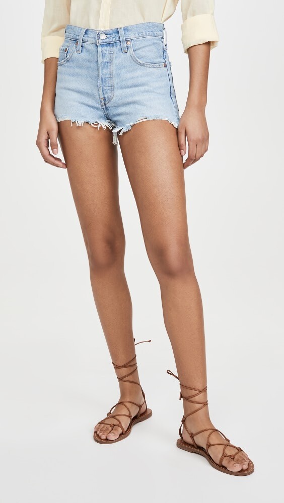 

Шорты Levi's 501 Original