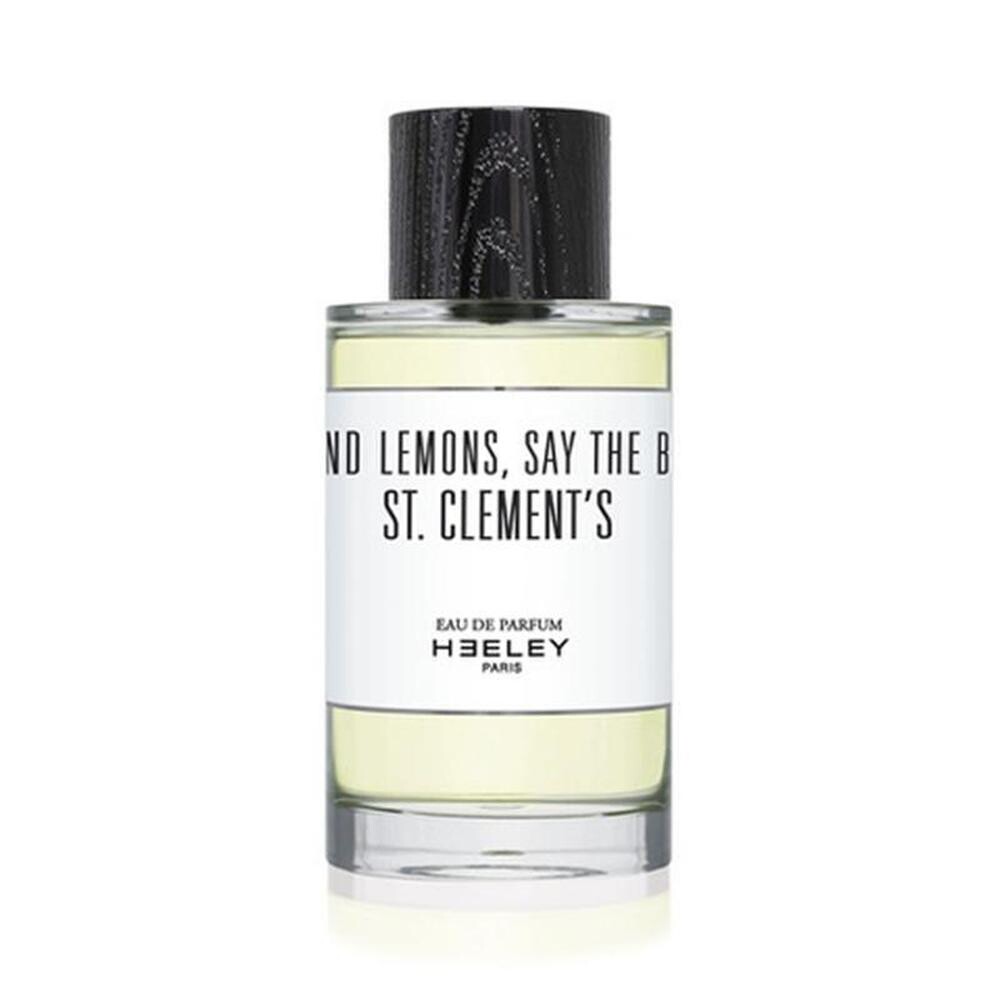 

Парфюмерная вода Heeley Parfums St.Clement's, 100 мл