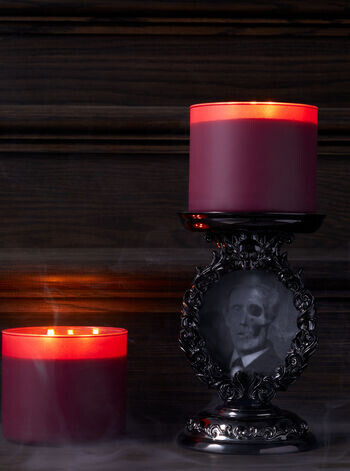 

Подсвечник Holographic Portrait Frame, Bath and Body Works