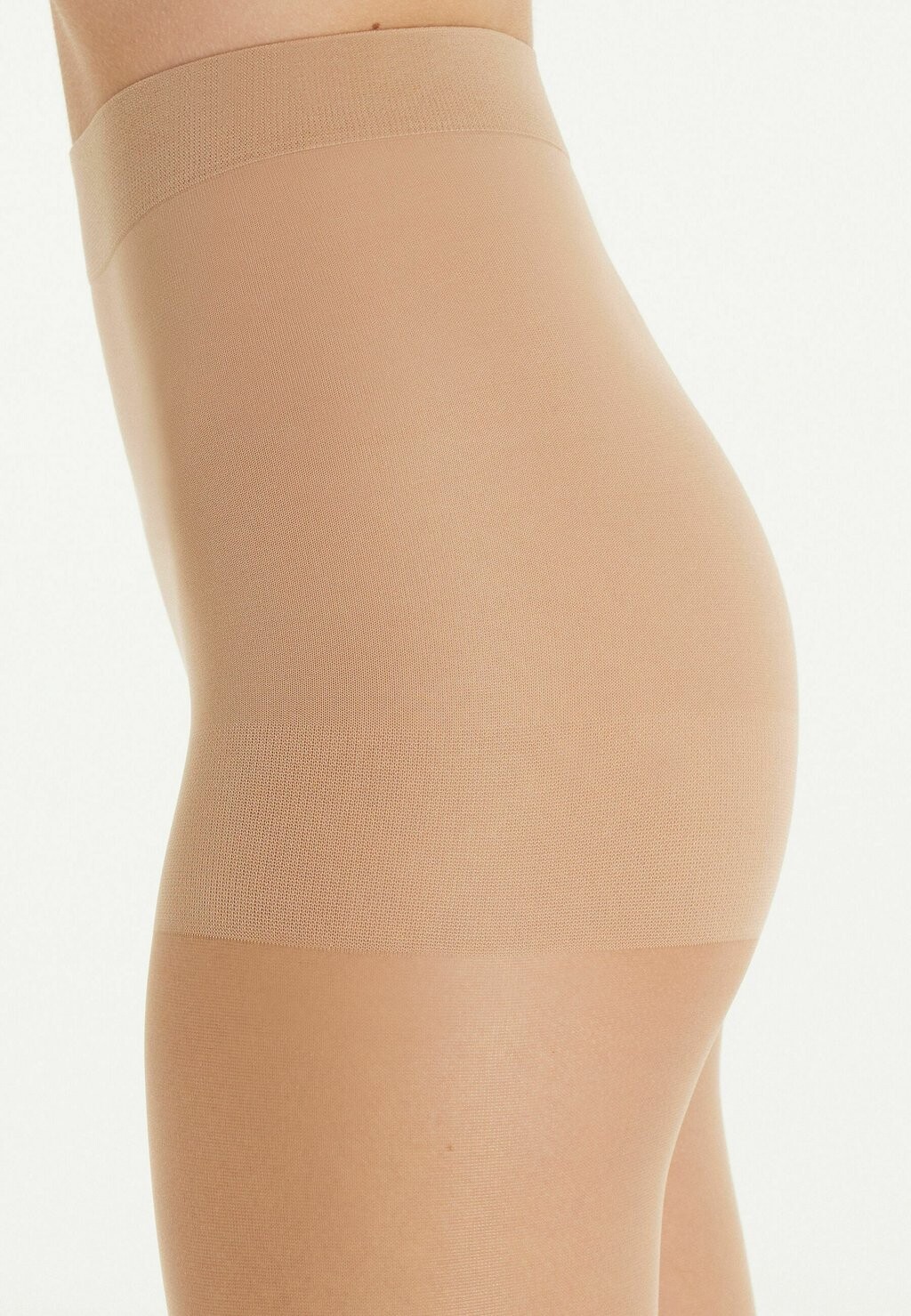 

Колготки CONTROL Tezenis, нюд
