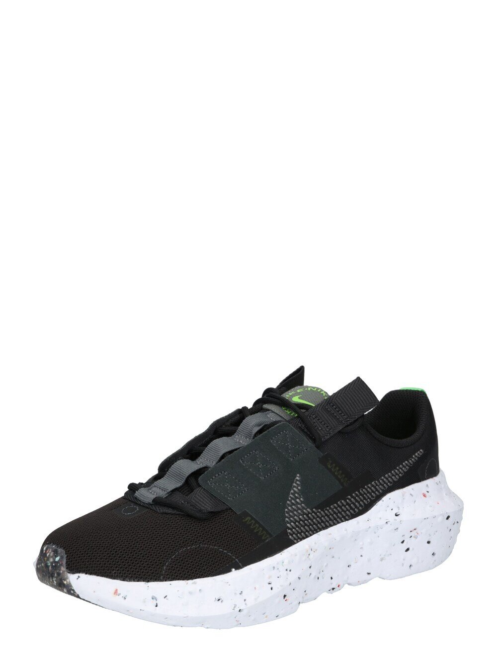 

Кроссовки Nike Sportswear CRATER IMPACT, черный