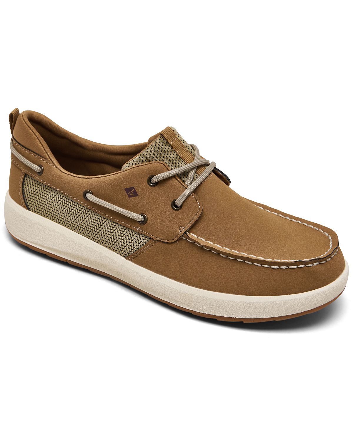 

Повседневные кроссовки Little Kids Fairwater Plushwave Boat от Finish Line Sperry