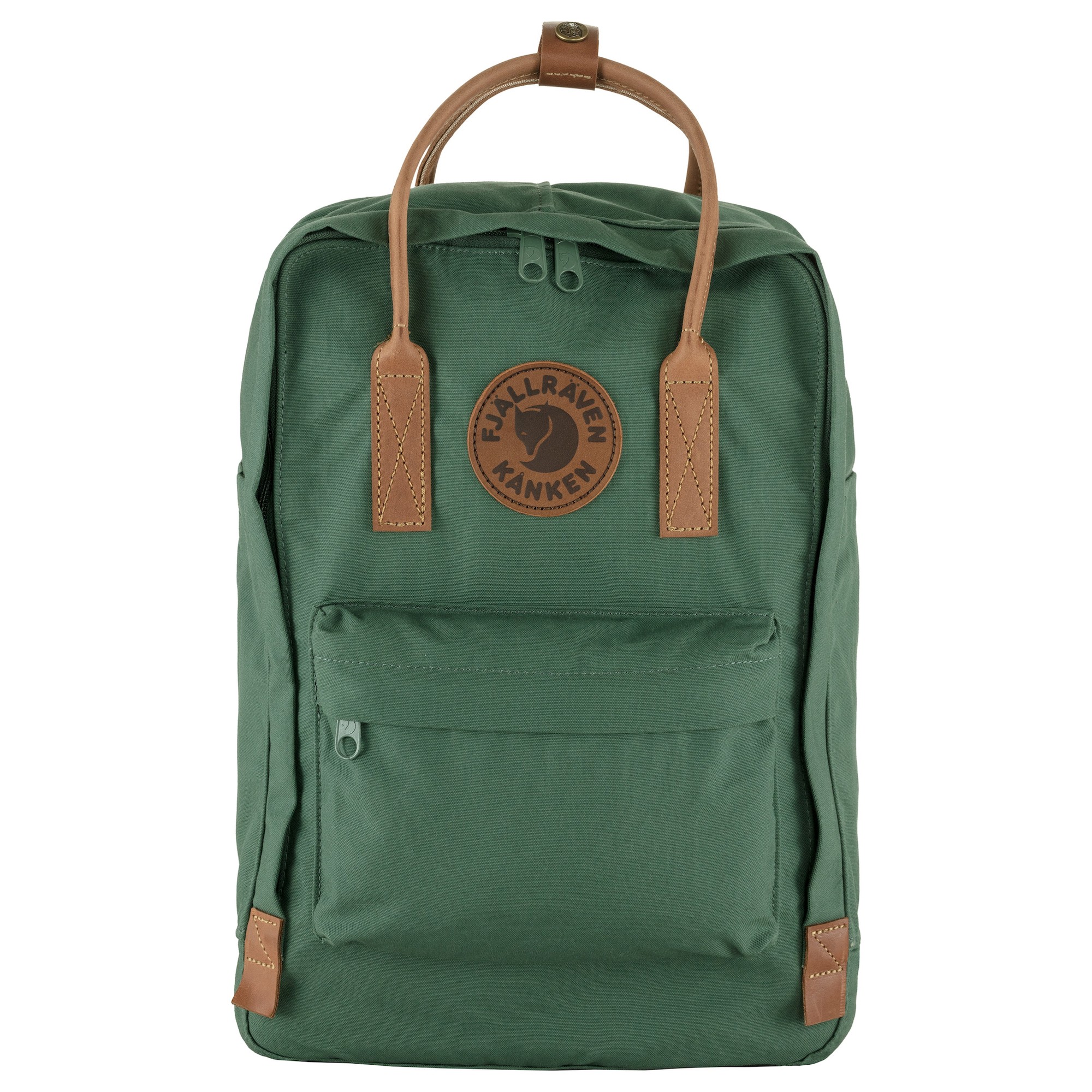 

Сумка для ноутбука FJÄLLRÄVEN Kånken No.2 15 40 cm, цвет deep patina