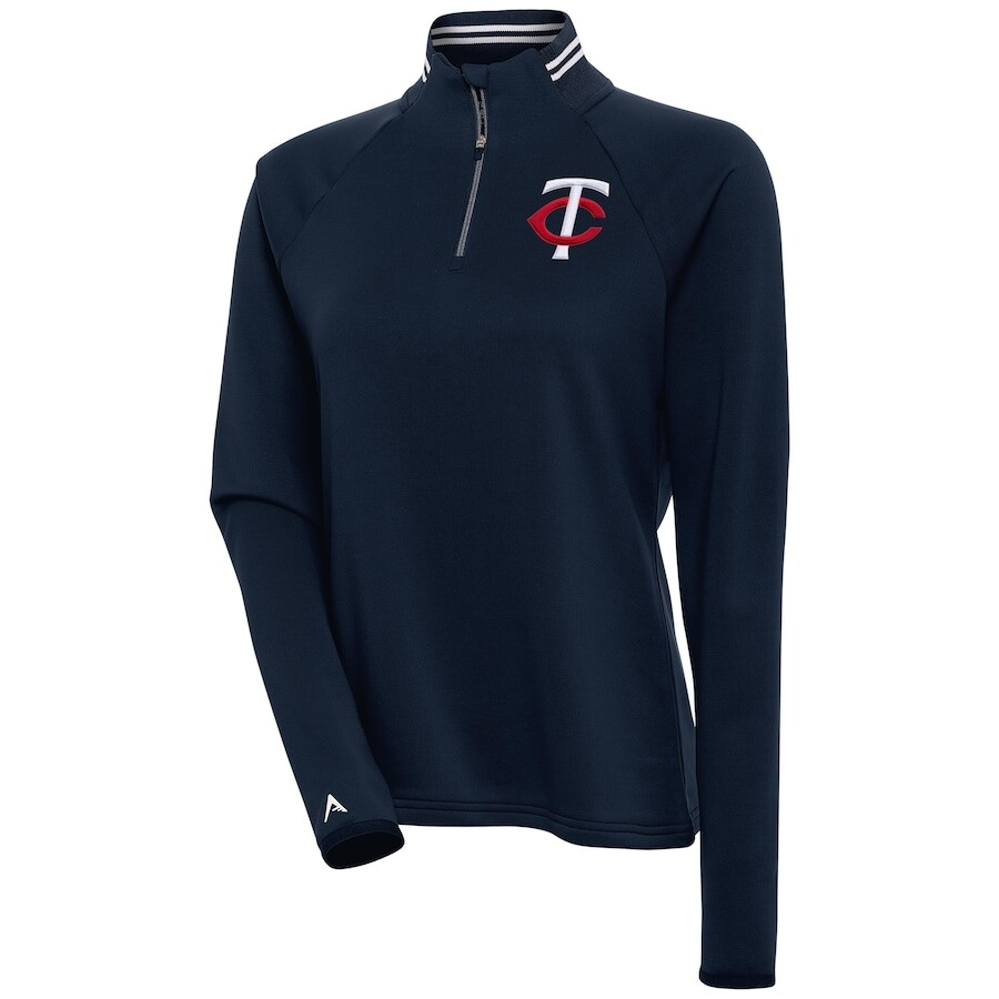 

Куртка Antigua Minnesota Twins, нави