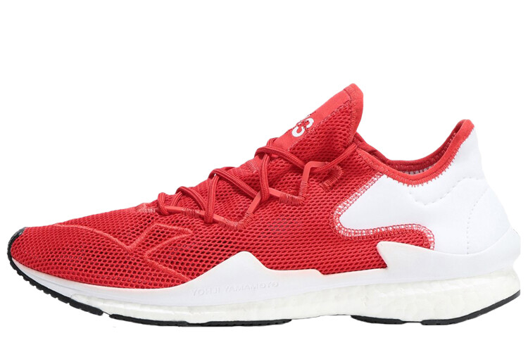 

Adidas Y-3 Adizero Runner Red