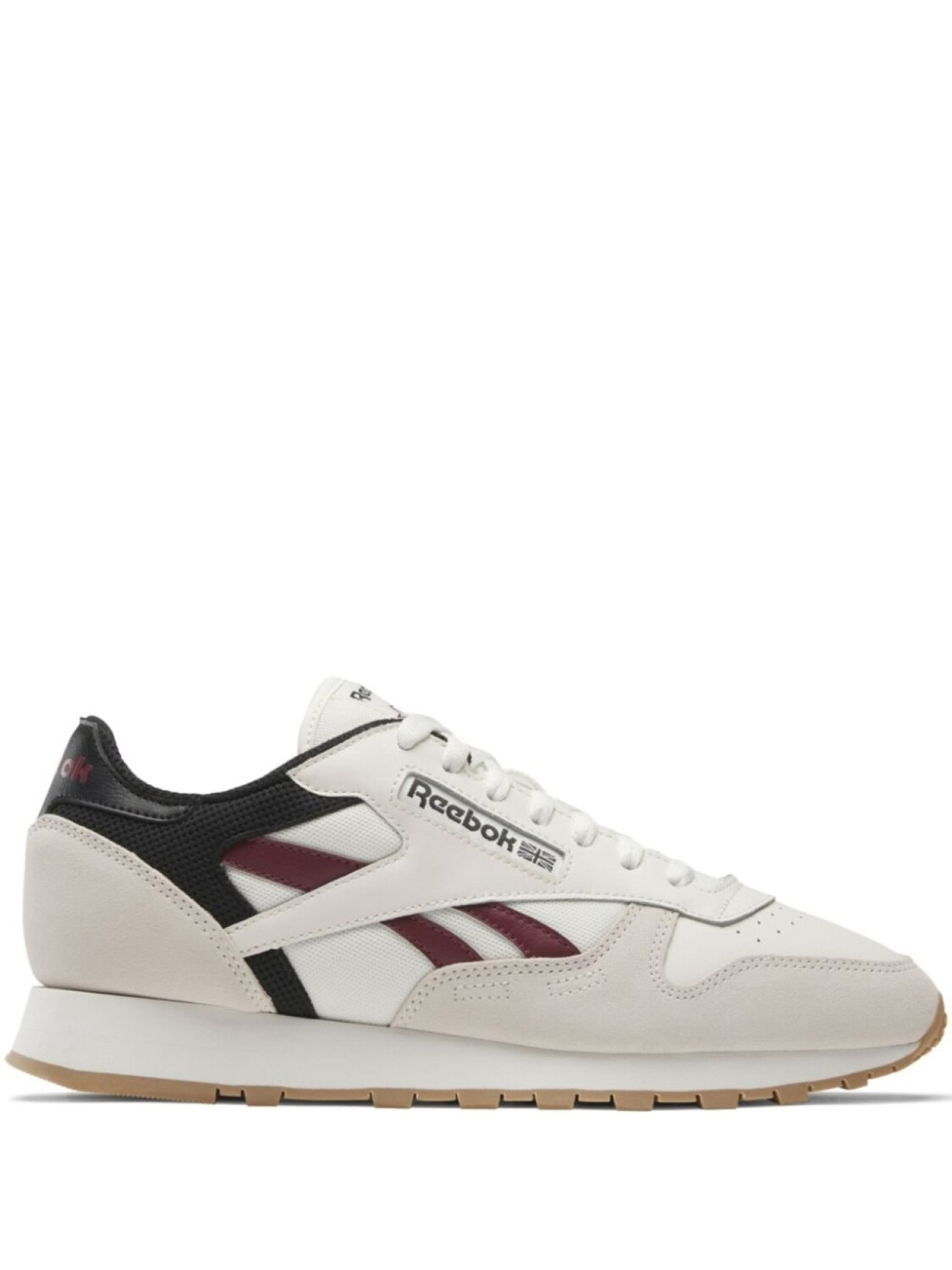 

Reebok кроссовки Classic, белый