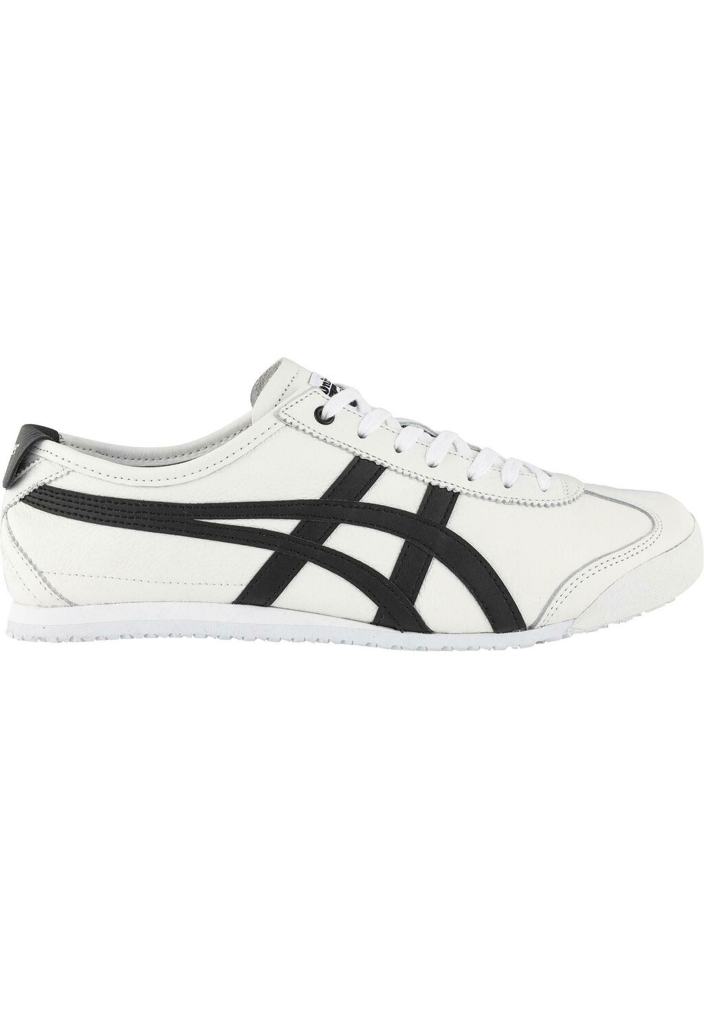 

Кроссовки Onitsuka Tiger Mexico 66, белый черный