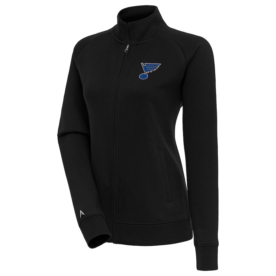 

Куртка Antigua St Louis Blues, черный