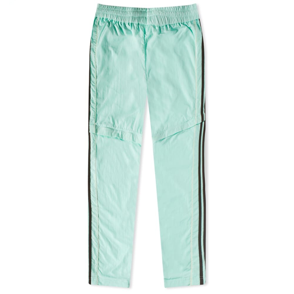 

Нейлоновые спортивные брюки Adidas x Wales Bonner