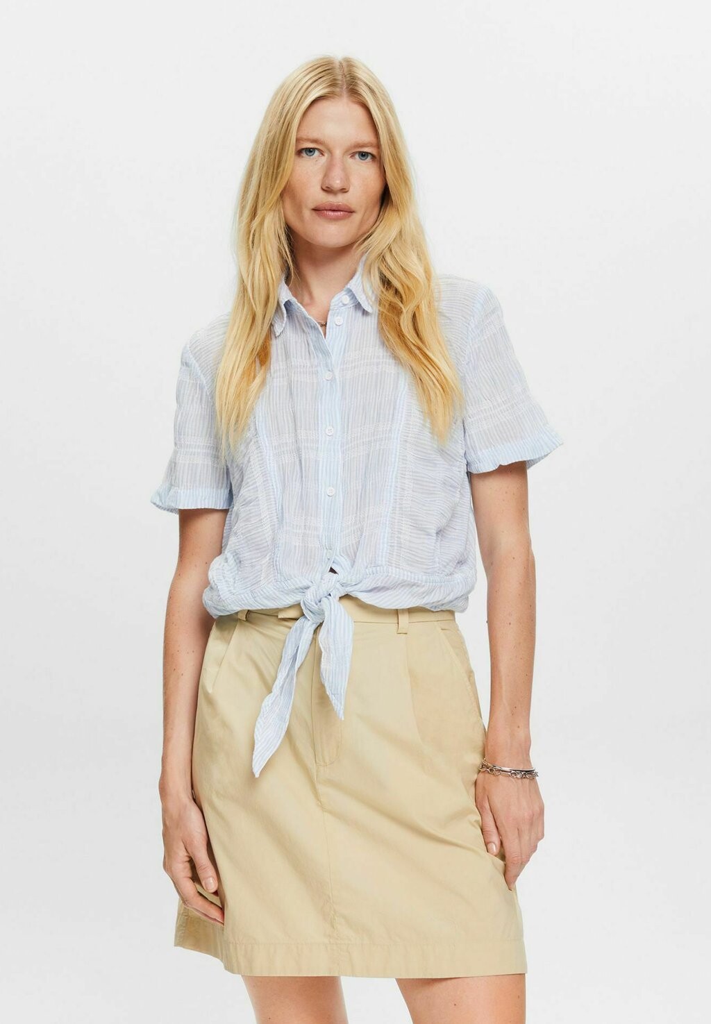 

Рубашка edc by Esprit