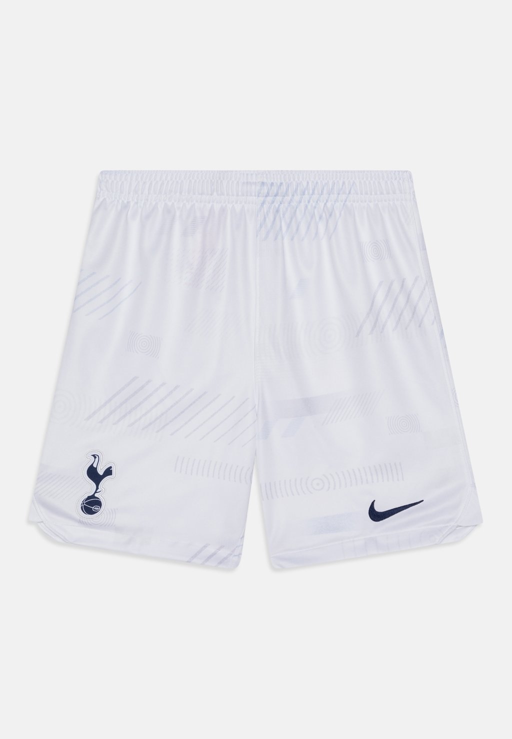 

Team Thfc Y Nk Df Stad Short Hm Nike, цвет white/binary blue