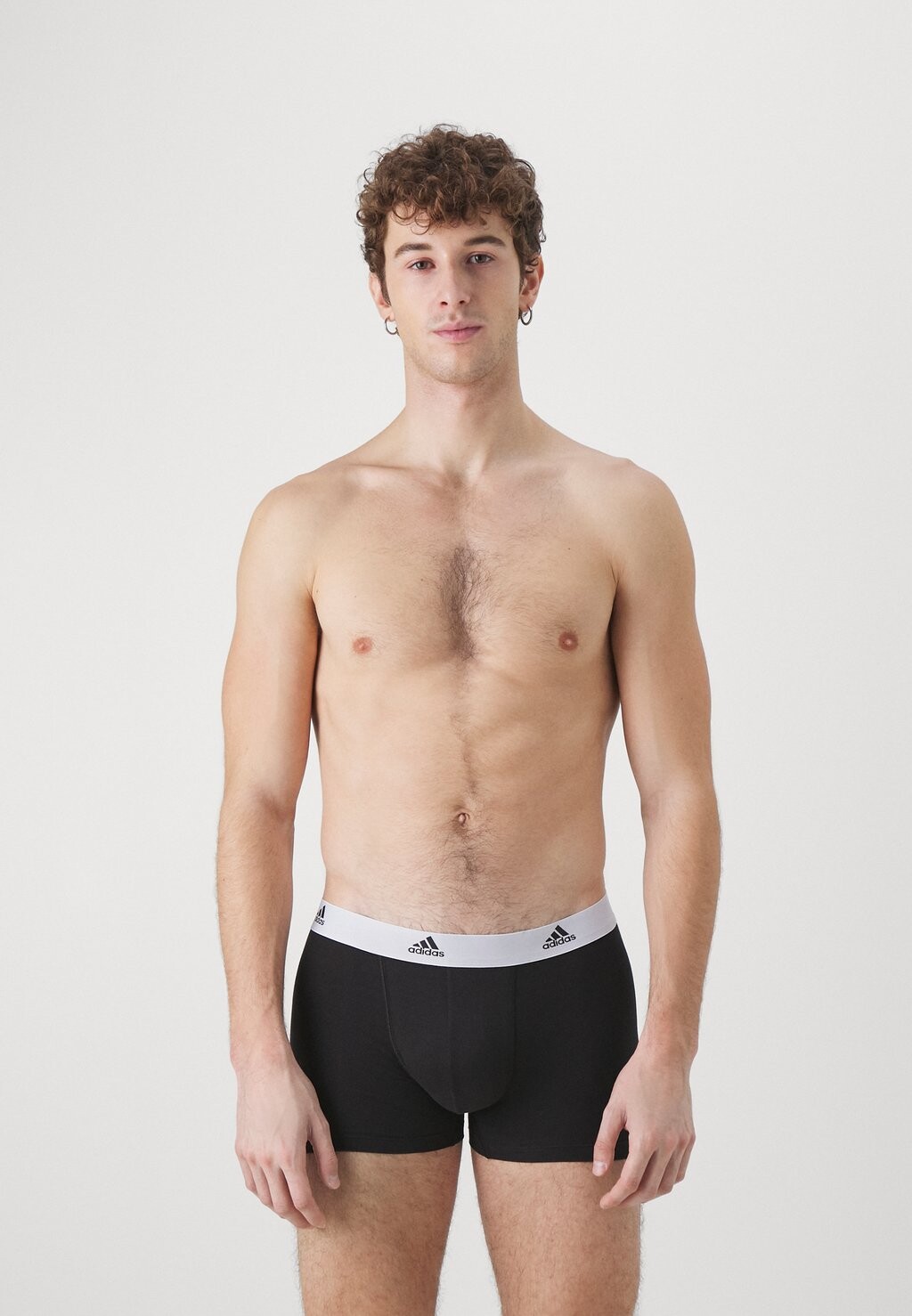 

Трусики 3 PACK adidas Sportswear, черный