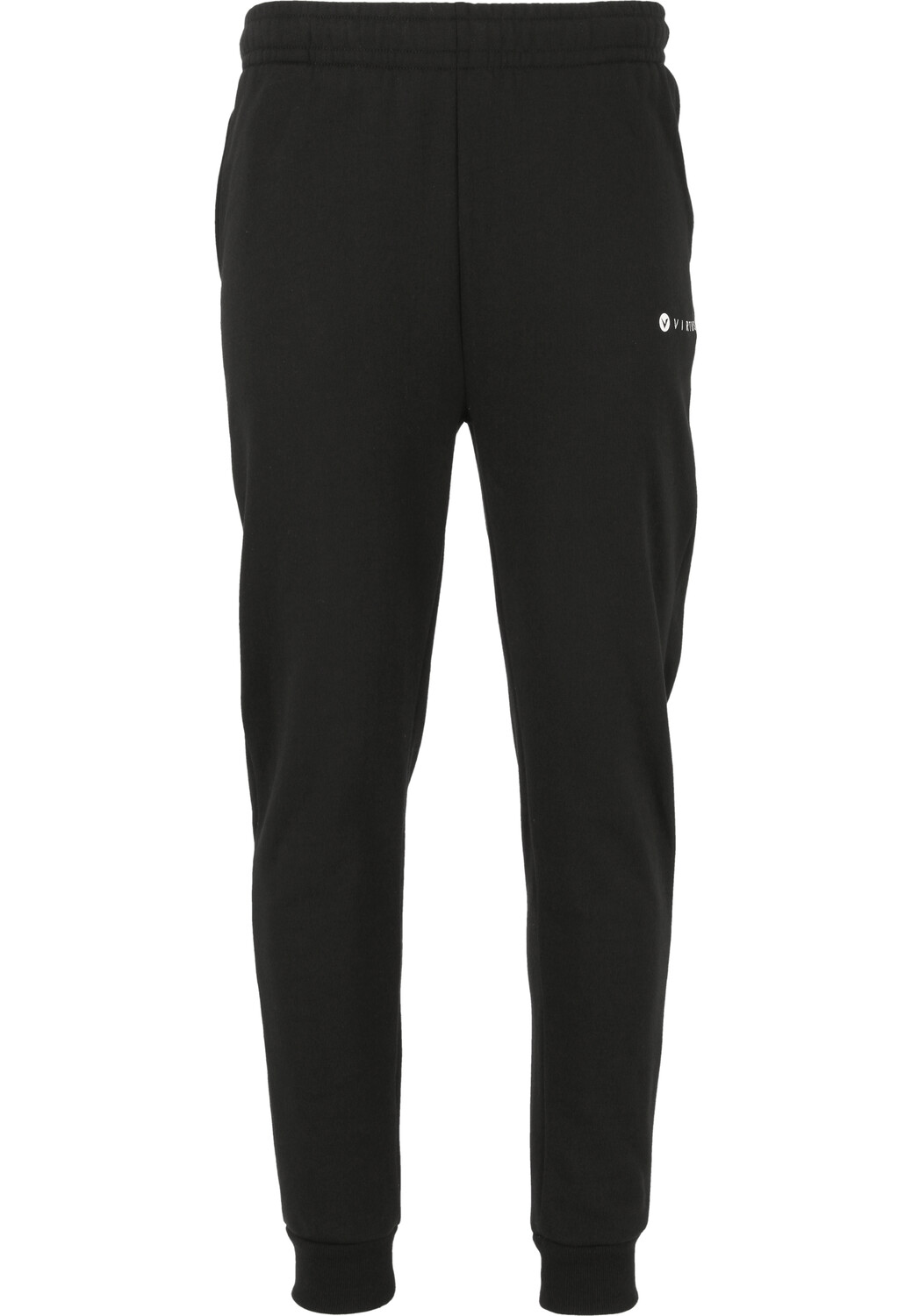 

Брюки Virtus Sweatpants Marten, цвет 1001 Black