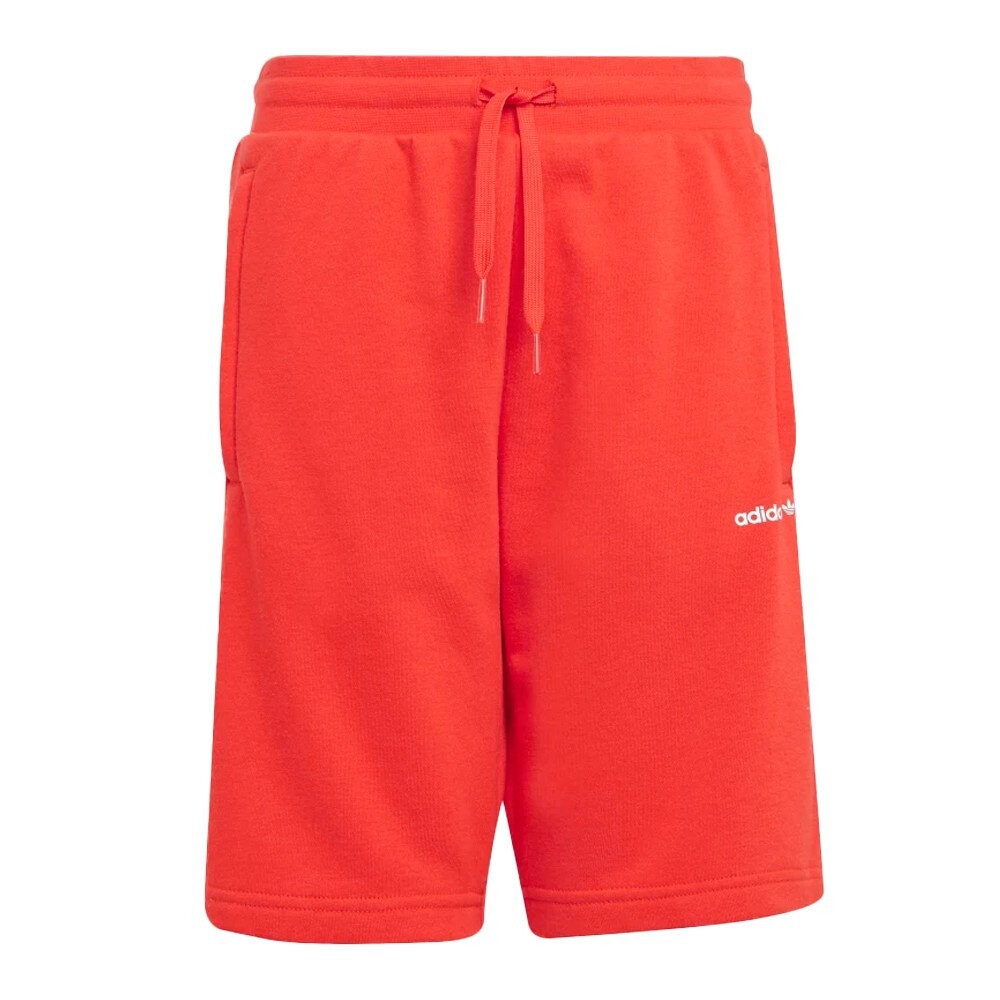

Шорты adidas H32402 Junior Sweat, красный