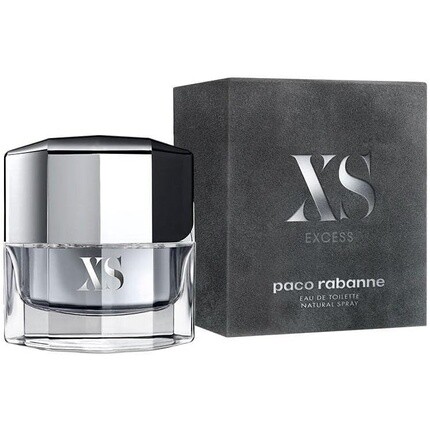 

Туалетная вода Xs By 100 мл одеколон-спрей для мужчин, Paco Rabanne