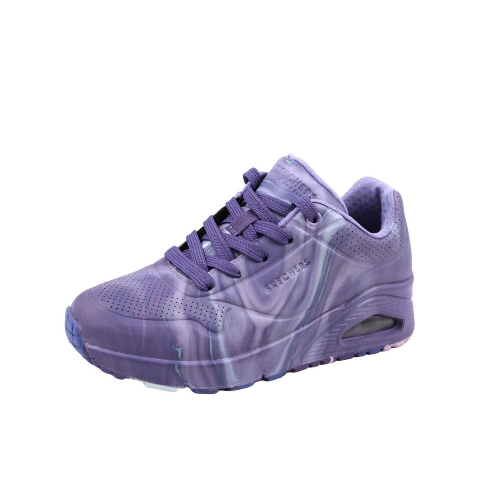 

Кроссовки Skechers, лавандовый/светло-фиолетовый