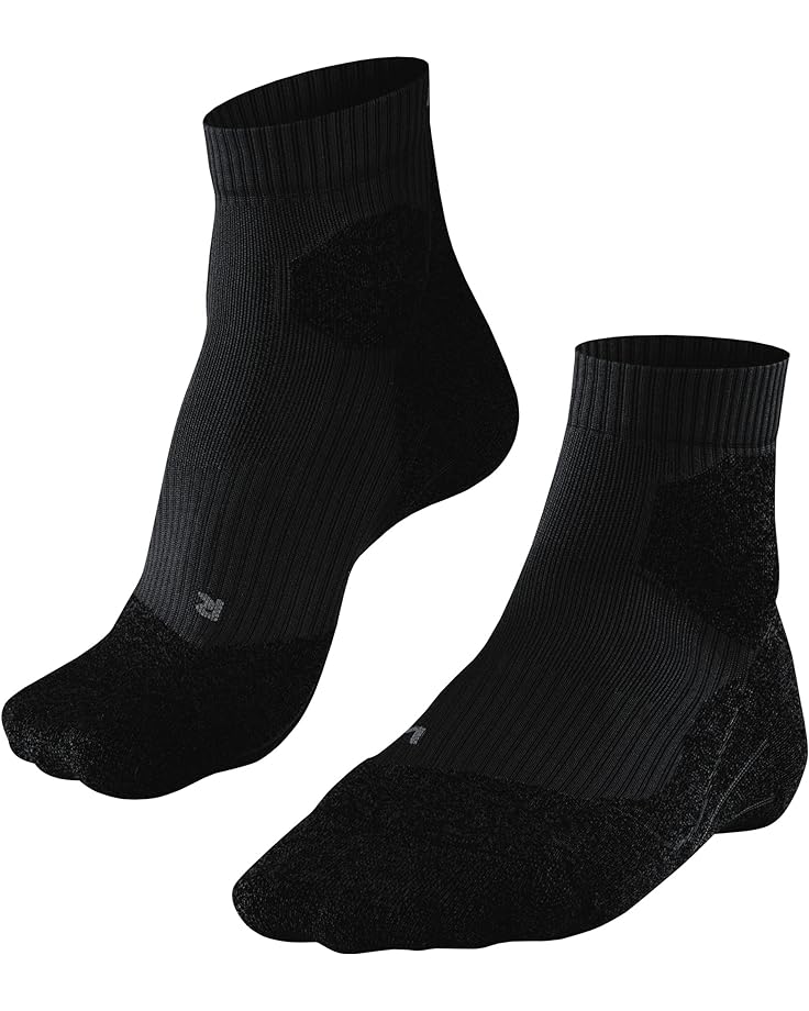 

Носки Falke RU Trail Sneaker Running Socks, черный