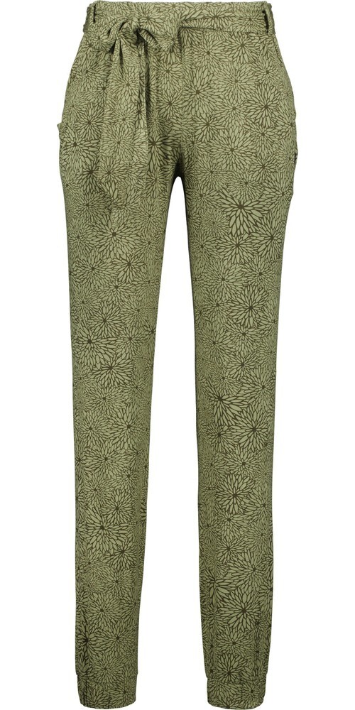 

Леггинсы alife and kickin Aliceak B Pants, зеленый