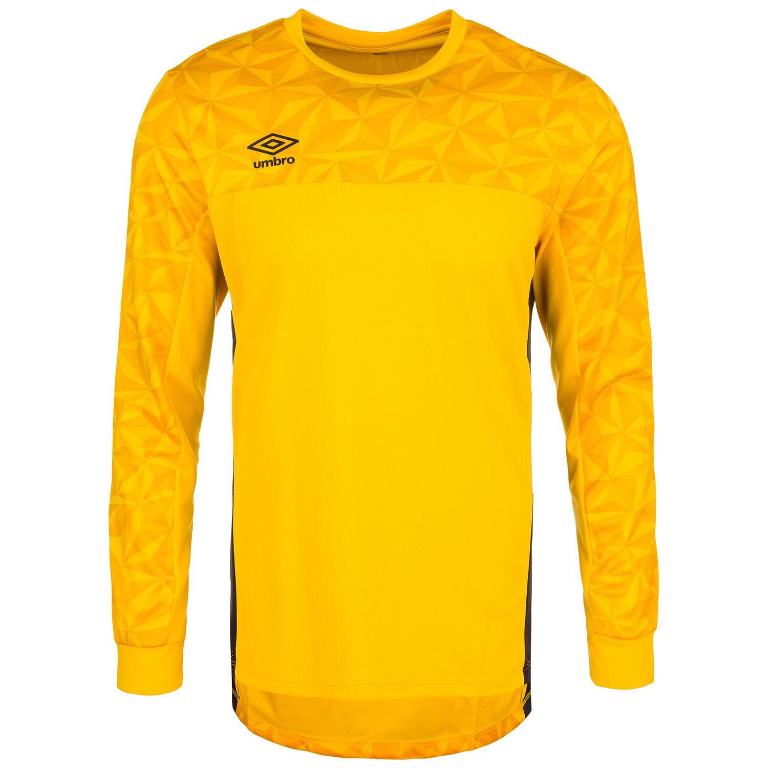 

Рубашка Umbro Torwarttrikot Portero, желтый