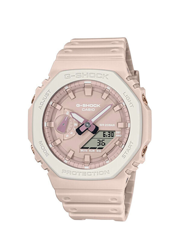 

Мужские наручные часы G-Shock ga-2110sl-4a7dr Casio, мультиколор