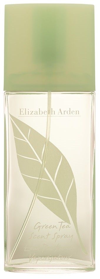 

Elizabeth Arden Green Tea парфюмерная вода для женщин, 100 ml