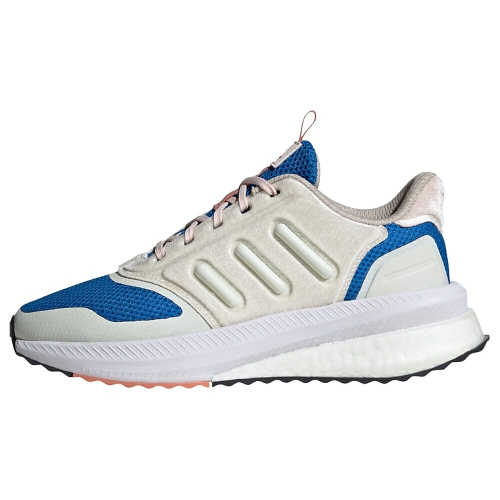

Кроссовки Adidas X_Plrphase, синий/белый