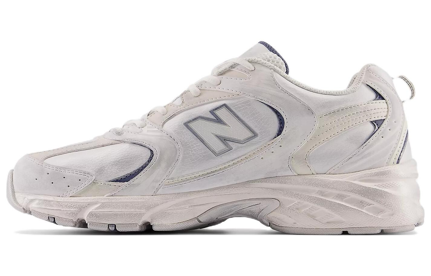 

New Balance 530 Linen Fog Пасмурно