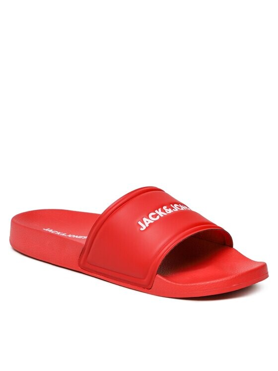 

Мюли Jack&Jones, красный